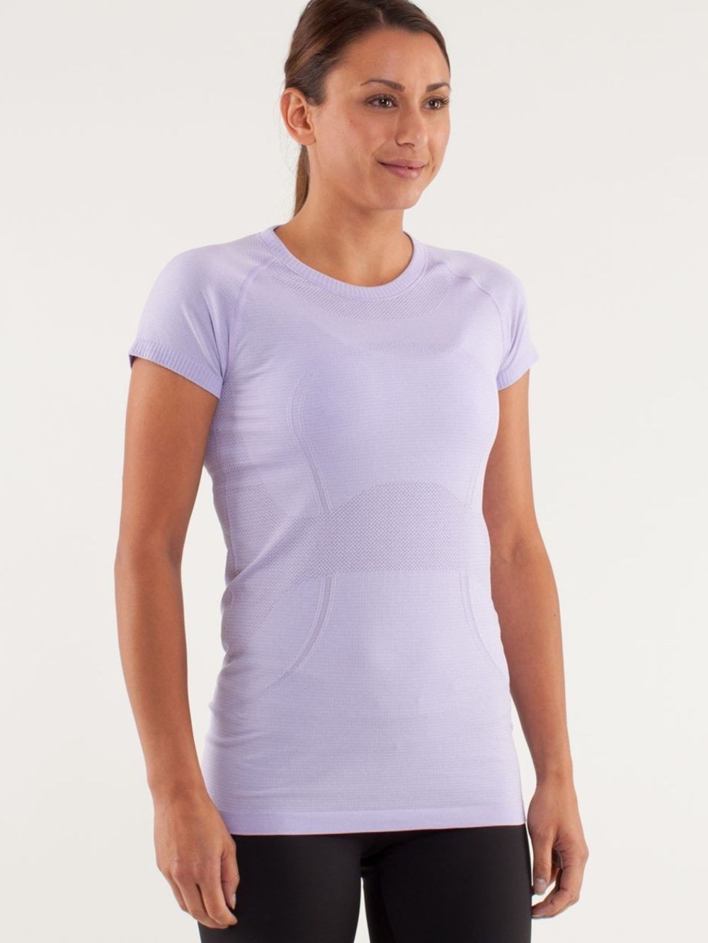Run Swiftly Short Sleeve